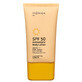 Antioxidant sunscreen lotion Spf 50 Solar, 150 ml, Viorica