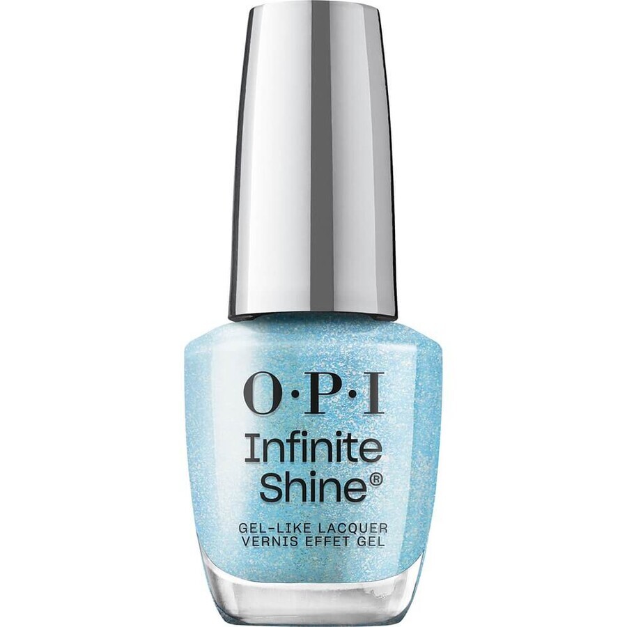 OPI'm Dreaming, Living the Fanta-sea Infinite Shine Gel Nagellak, 15 ml, Opi