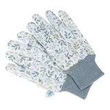 Forest Friends gardening gloves, 3 years+, Blue, Little Dutch