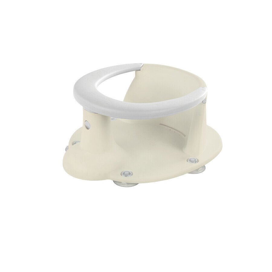 Baby badstoeltje, Beige, Dolu