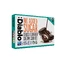 Galletas con cobertura de chocolate y relleno de vainilla, 136 g, Diablo