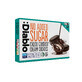 Koekjes met chocoladelaag en vanillevulling, 136 g, Diablo