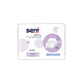 San Uni incontinence pads, 10 pcs, Seni