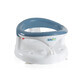 Baby Bath and Feeding Bath and Feeding Bath Chair, 6 months+, Indigo, BabyJem