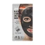 Gelmasker voor het gezicht met houtskool, 1 stuk, Purederm