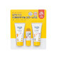 Cream + balm stick for atopic skin Derma Barrier, 2x120 g+18 g, Formal Bee
