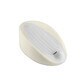 Anatomic support for caddy, Beige, Dolu