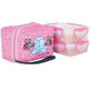 Bolsa termo y caja herm&#233;tica para alimentos Marihielo, 2x600ml, KF60, KF60, Laken