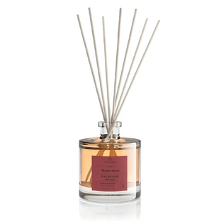 Parfum d'ambiance à l'encens et au patchouli Mythic Myrth, 100 ml, Equivalenza