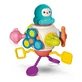 Jouet sensoriel, +18 mois, Astronaute, Babyono