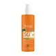Sunscreen Spray for Children SPF 50+, 400 ml, Avene