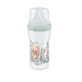Biberon Perfect Match, M, + 3 mois, Winnie, 260 ml, Nuk