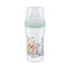 Perfect Match bottle, M, + 3 months, Winnie, 260 ml, Nuk