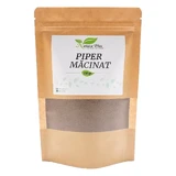 Gemahlener schwarzer Pfeffer, 250 g, Natura Plus