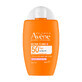 Ultra Sun Protection Fluid SPF 50+ for Sensitive Skin Radiance, 50 ml, Avene