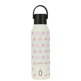 Thermos Runbott Berreca, Harten, 600 ml, Nazzuro