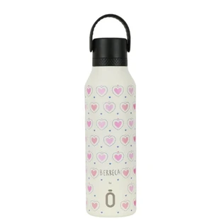 Thermos Runbott Berreca, Harten, 600 ml, Nazzuro