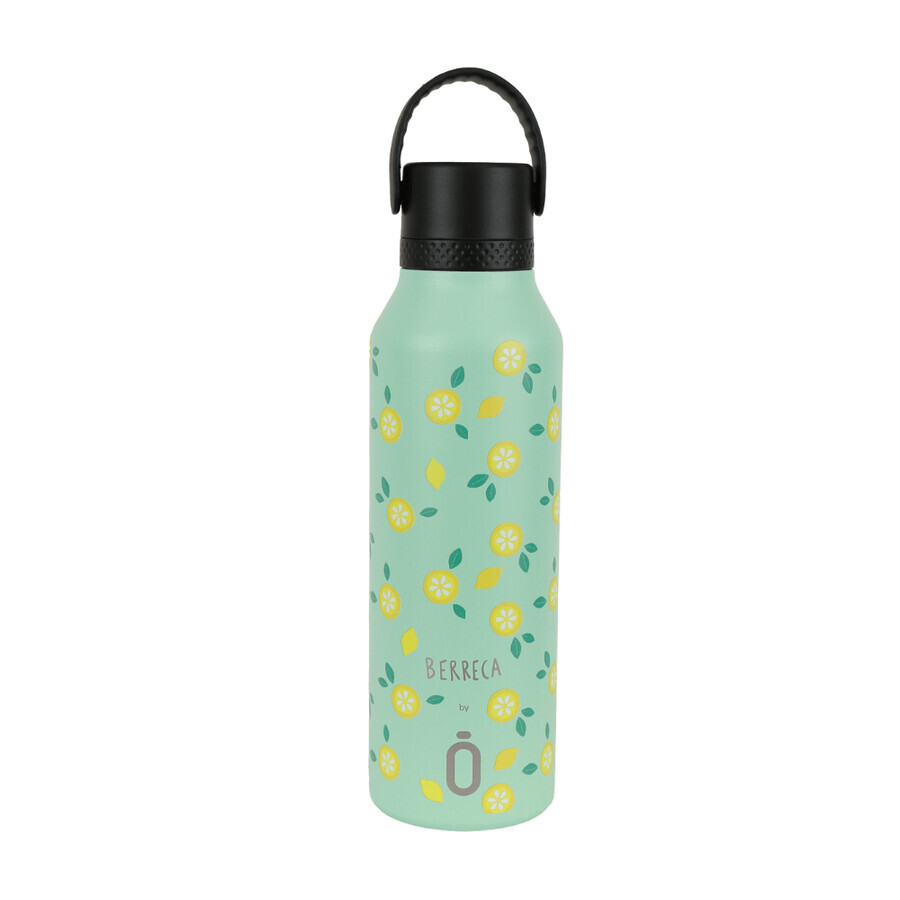Thermos Runbott Berreca, Lamai, 600 ml, Nazzuro