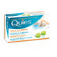 Silicone earplugs for swimming, 3 pairs, Quies
