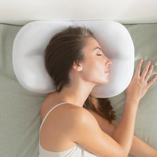 Pernă Nor 3D Anti-cute Wrileep InnovaGoods