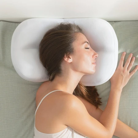 Pernă Nor 3D Anti-cute Wrileep InnovaGoods