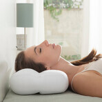 3D anti-rimpel wolkkussen Wrileep InnovaGoods 3D anti-rimpel wolkkussen Wrileep InnovaGoods