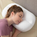 3D anti-rimpel wolkkussen Wrileep InnovaGoods 3D anti-rimpel wolkkussen Wrileep InnovaGoods