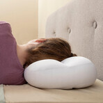 3D anti-rimpel wolkkussen Wrileep InnovaGoods 3D anti-rimpel wolkkussen Wrileep InnovaGoods
