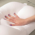 3D anti-rimpel wolkkussen Wrileep InnovaGoods 3D anti-rimpel wolkkussen Wrileep InnovaGoods