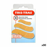 Plasturi PE 30 Unități