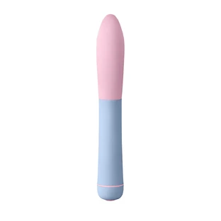 Vibrator FemmeFunn Ffix Blauw