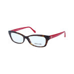 Ladies' Spectacle frame Roberto Cavalli RC0807-052 Ø 53 mm