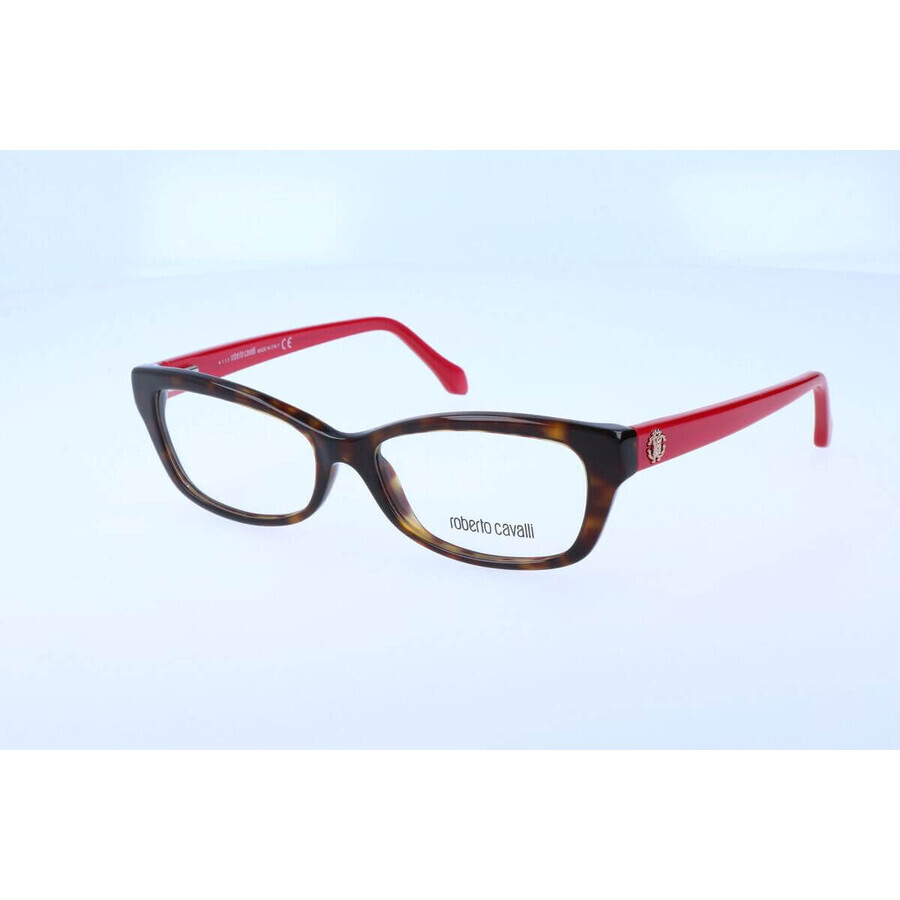 Ladies' Spectacle frame Roberto Cavalli RC0807-052 Ø 53 mm