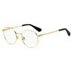 Ladies&#39; Spectacle frame Kate Spade GABRIELLA-807F019 &#216; 50 mm