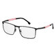 Men&#39; Spectacle frame Carrera CARRERA-8831-003F518 Black &#216; 55 mm