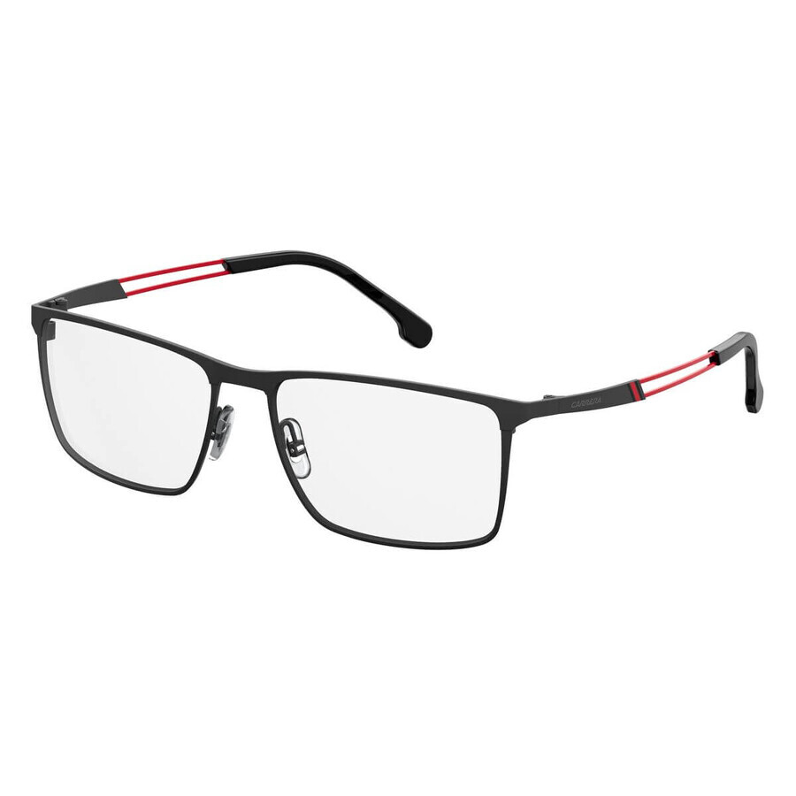 Buy Men' Spectacle frame Carrera CARRERA-8831-003F518 Black Ø 55 mm Men' Spectacle frame Carrera CARRERA-8831-003F518 Black Ø 55 mm