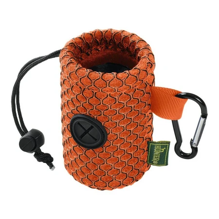 Kotbeutelspender Hunter Orange Beutelhalterung Leggings