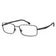 Men&#39; Spectacle frame Carrera CARRERA-8855-003 &#248; 56 mm