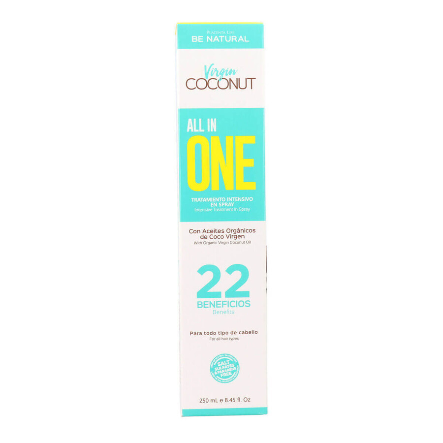 Winkel op Multifunctioneel Behandeling Placenta Life Virgin Coconut 250 ml Multifunctioneel Behandeling Placenta Life Virgin Coconut 250 ml