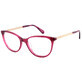 Ladies&#39; Spectacle frame Kate Spade KIMBERLEE-8CQF217 &#216; 52 mm