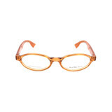 Monture de Lunettes Femme Emporio Armani EA9778-OB5 Ø 49 mm