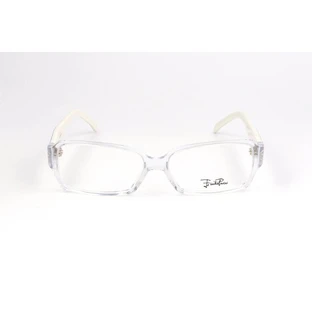 Ramă de Ochelari Damă Emilio Pucci EP2652-53 Ø 53 mm