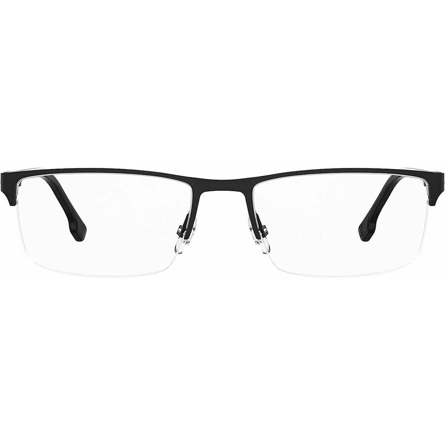 Brillenfassung Carrera CARRERA-243-003F518 Schwarz Ø 55 mm