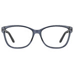 Brillenfassung Jimmy Choo JC238-KB7 Ø 53 mm Brillenfassung Jimmy Choo JC238-KB7 Ø 53 mm