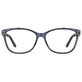 Ladies&#39; Spectacle frame Jimmy Choo JC238-KB7 &#216; 53 mm