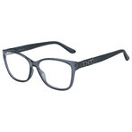 Brillenfassung Jimmy Choo JC238-KB7 Ø 53 mm Brillenfassung Jimmy Choo JC238-KB7 Ø 53 mm