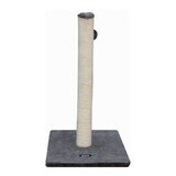 Grattoir pour Chats Gloria Danubio Gris 6,5 cm