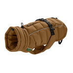 Vêtements pour animaux de compagnie Hunter PAXSON Marron Polyester Vêtements pour animaux de compagnie Hunter PAXSON Marron Polyester