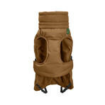 Vêtements pour animaux de compagnie Hunter PAXSON Marron Polyester Vêtements pour animaux de compagnie Hunter PAXSON Marron Polyester