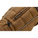 Vêtements pour animaux de compagnie Hunter PAXSON Marron Polyester Vêtements pour animaux de compagnie Hunter PAXSON Marron Polyester